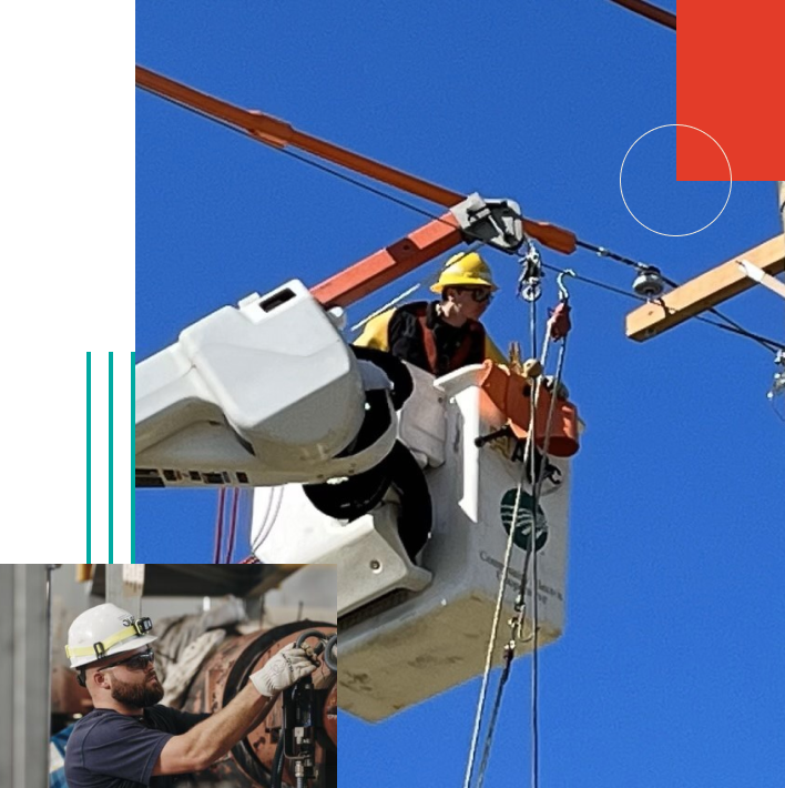 Community Electric Cooperative